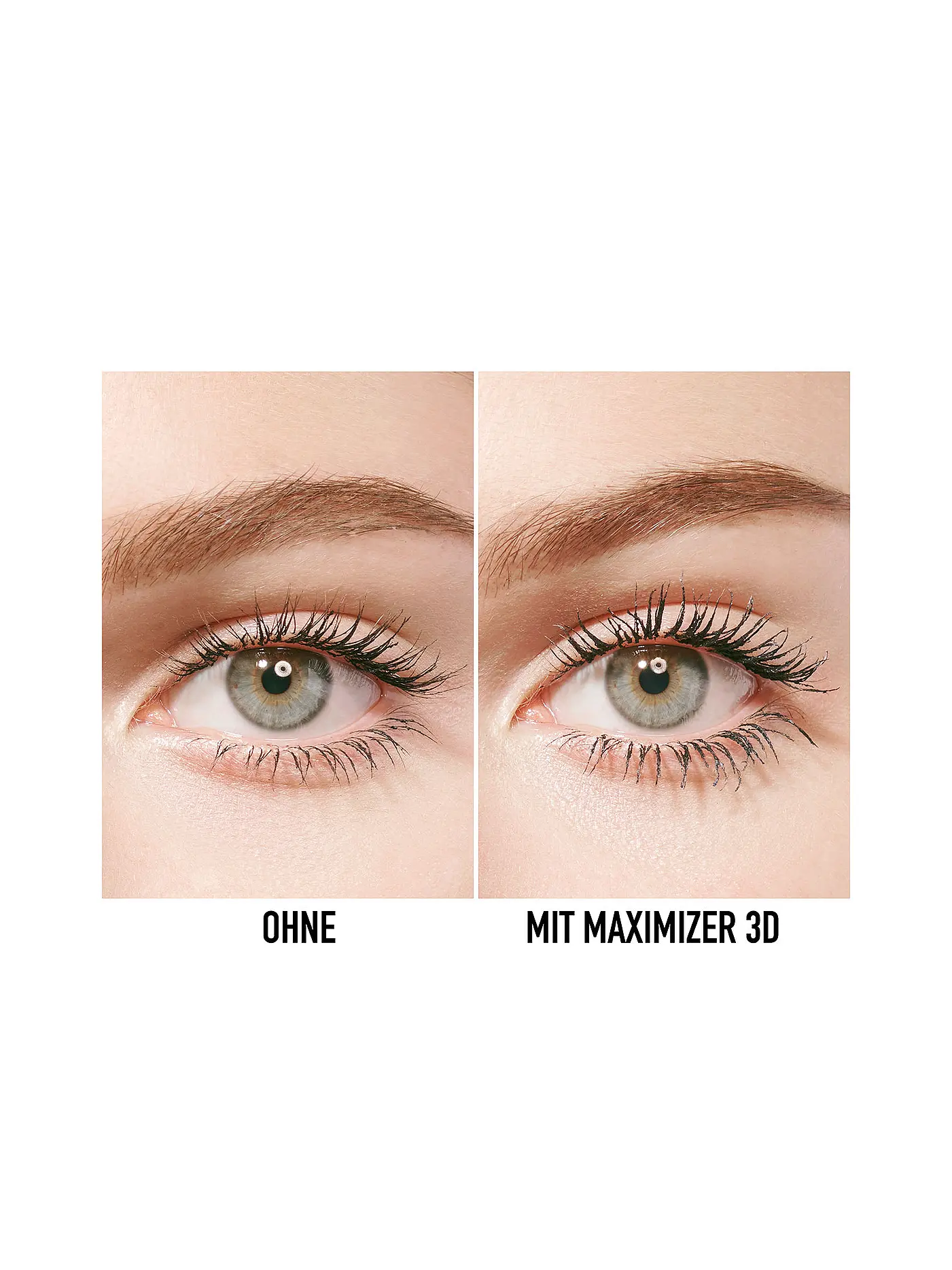 DIOR | Diorshow Maximizer 3D Mascara Serumbasis | 